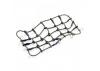 Fastrax Luggage Net W/Hooks L190mm X W110mm (Unstretched)