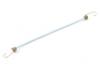 Fastrax Luggage Bungee Cord L100mm