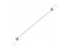 Fastrax Luggage Bungee Cord L100mm