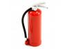 Fastrax Fire Extinguisher + Alloy Mount