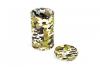 Fastrax Aluminium Anodised Oil Drum W/Removable Lid - Camo