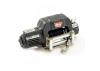 Fastrax Metal Single Motor Bumper Winch