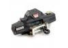 Fastrax Metal Double Motor Bumper Winch