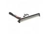 Fastrax Aluminium 32 LED Light Bar With Mounts - 150mm Wide