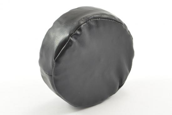 Fastrax Scale Spare Tyre Cover Small 100mm Dia