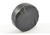 Fastrax Scale Spare Tyre Cover Small 100mm Dia