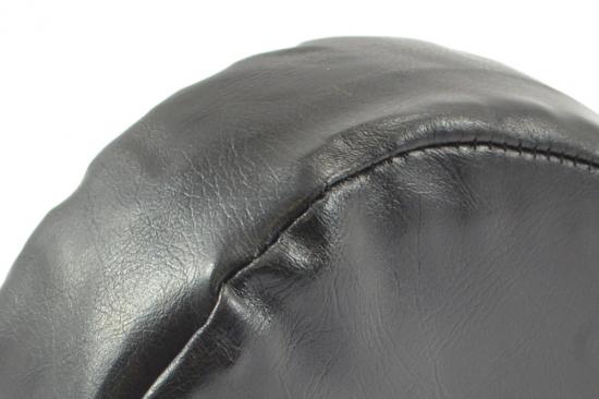 Fastrax Scale Spare Tyre Cover Small 100mm Dia