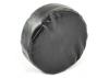 Fastrax Scale Spare Tyre Cover Small 100mm Dia