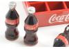 Fastrax Scale Soft Drink Crate W/Bottles