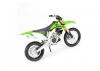 Fastrax Scale Scrambler Motorbike 18.7Cm X 11Cm High