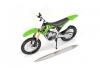 Fastrax Scale Scrambler Motorbike 18.7Cm X 11Cm High