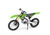Fastrax Scale Scrambler Motorbike 18.7Cm X 11Cm High
