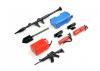 Fastrax Scale 7-Pcs Accessory Set