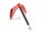 Fastrax Scale Aluminium Folding Winch Anchor