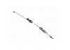 Fastrax Short Antenna/Flag Flag Pole 310mm - Black