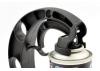 Fast Finish Spray Gun Holder