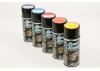 Fast Finish Chrome Spray Paint - 150ml Spray