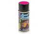 Fastrax Fast Finish Flou Magenta Spray Paint 150Ml