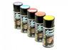 Fastrax Fast Finish Yellow Glow Spray Paint 150Ml