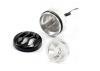 Fastrax Aluminium Fog Light Set For Aluminium Luggage Tray