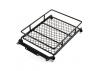 Fastrax Large Aluminium Luggage Tray 10Cm(W)X15Cm(L)