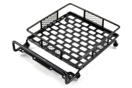 Fastrax Medium Aluminium Luggage Tray 11Cm(W)X14Cm(L)