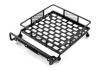 Fastrax Medium Aluminium Luggage Tray 11Cm(W)X14Cm(L)