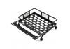 Fastrax Small Aluminium Luggage Tray 10Cm(W)X11Cm(L)