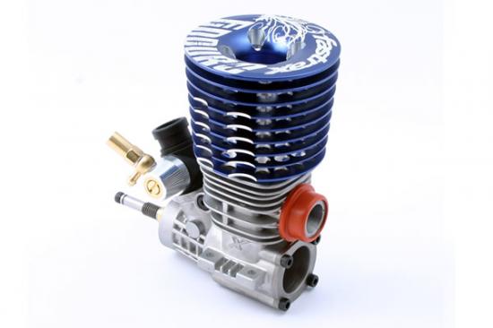 Fastrax Enduro .21 3 Port Non Pullstart Engine