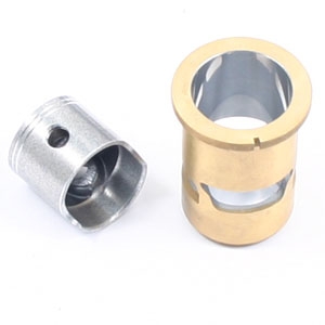 Fastrax Enduro Piston/Liner