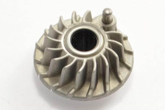 Fastrax Enduro One-Way Turbo Fan + Washer (Pullstart)