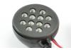 Fastrax Baja LED Spotlights - 1 Pair