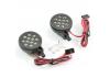 Fastrax Baja LED Spotlights - 1 Pair