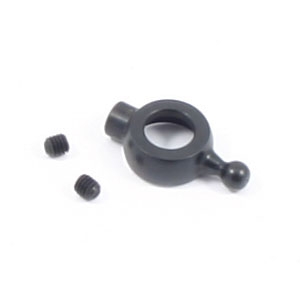Fastrax Enduro Throttle Rod Nut Screws M3 X 3