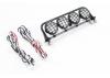 Fastrax 4 Light Set With Roll Bar