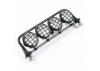 Fastrax 4 Light Set With Roll Bar