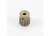 Fastrax 32DP 15T Aluminium 7075 Pinion Gear ** CLEARANCE **