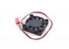 Fastrax Micro Fan Unit - With Wiring and BEC Plug ** CLEARANCE **