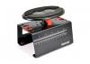 Fastrax Deluxe Aluminium Locking Rotating Maintenance Stand - Black