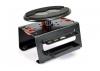 Fastrax Deluxe Aluminium Locking Rotating Maintenance Stand - Black