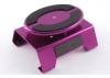 Fastrax Aluminium Rotating Car Maintenance Stand - Purple