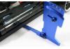 Fastrax Aluminium Ride Height And Camber Gauge