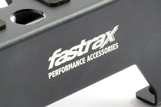 Fastrax Aluminium Car Maintenance Stand