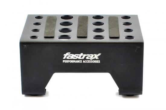 Fastrax Aluminium Car Maintenance Stand