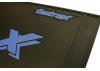 Fastrax All Purpose Large Pit Mat - Black