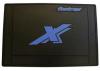 Fastrax All Purpose Large Pit Mat - Black