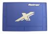 Fastrax All Purpose Large Pit Mat - Blue