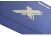 Fastrax All Purpose Large Pit Mat - Blue
