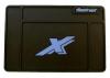 Fastrax All Purpose Small Pit Mat - Black