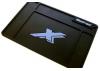 Fastrax All Purpose Small Pit Mat - Black